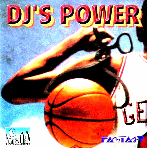 Dj's Power - ( Dj Adilson)