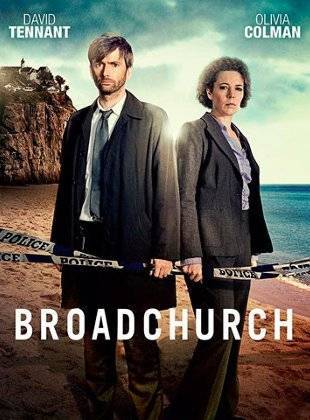 Broadchurch 2017: Season 3