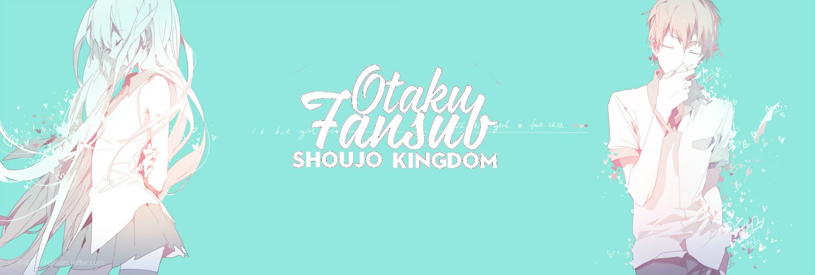 Otaku Fansub - Shoujo Kingdom