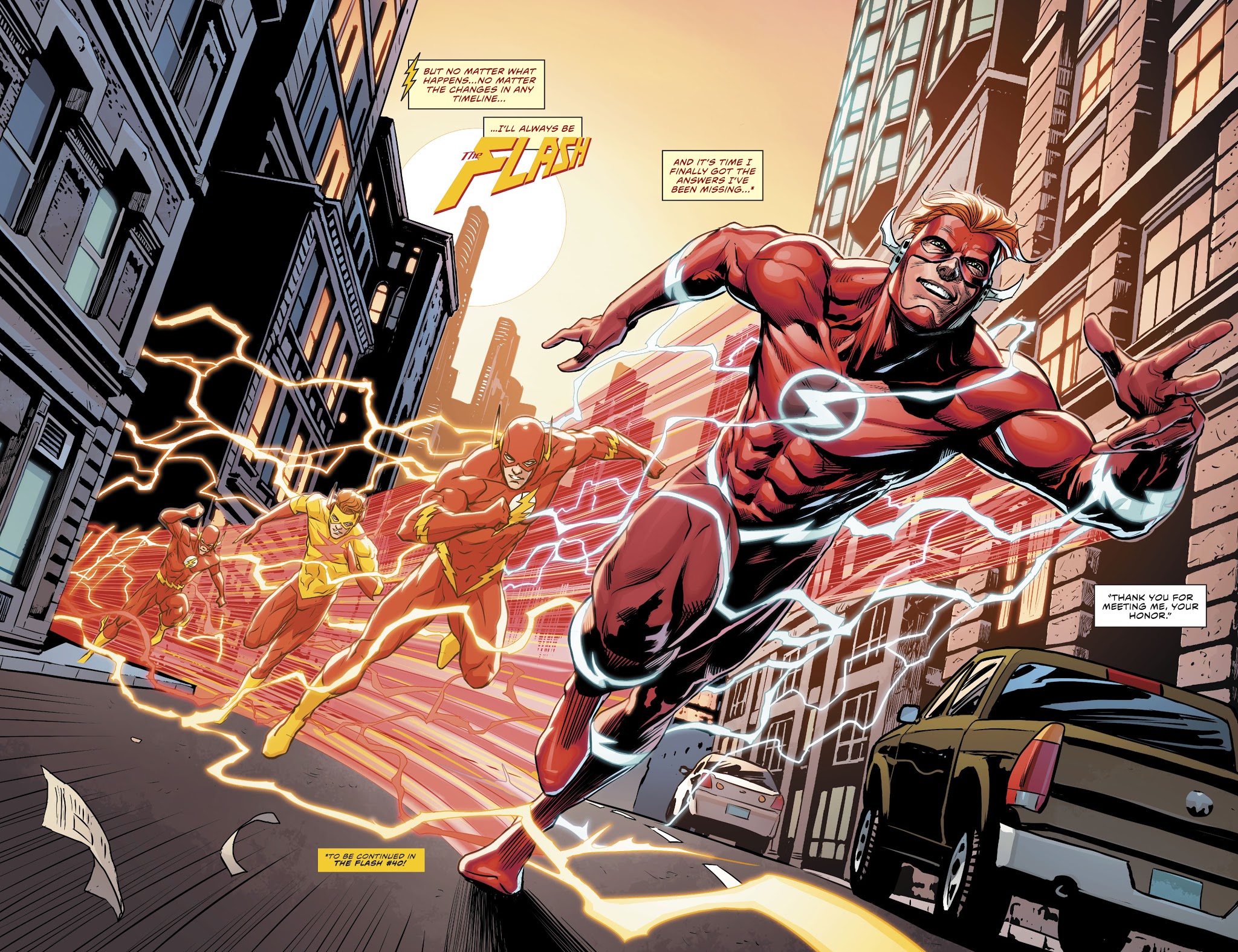 The Flash (2016) issue Annual 1 - Page 31