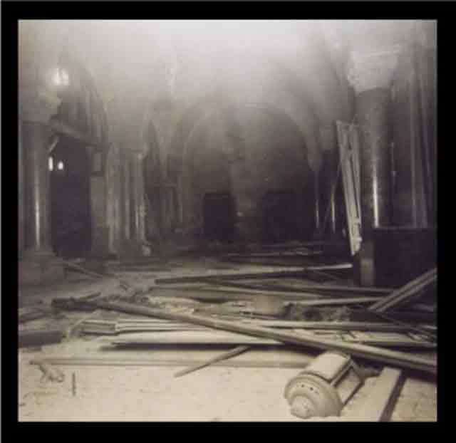Paris Synagogue attacks 2 October 1941 worldwartwo.filminspector.com