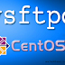 How to setup FTP server on centos 7 ( VSFTP )