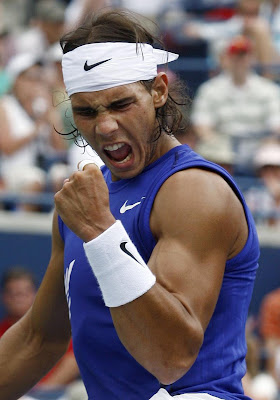 Rafael Nadal