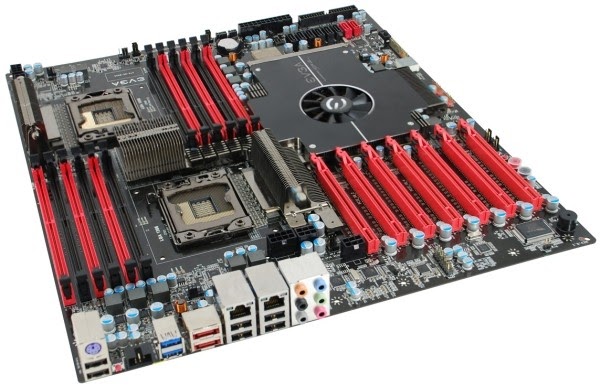 Mainboard Mit 2 Grafikkarten Slots Mainboard Mit 2 Grafikkarten Slots
