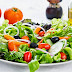 Ensalada desintoxicante, una alternativa saludable.