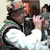 Дмитро з Ясенова - Співанка як баба діда доїла