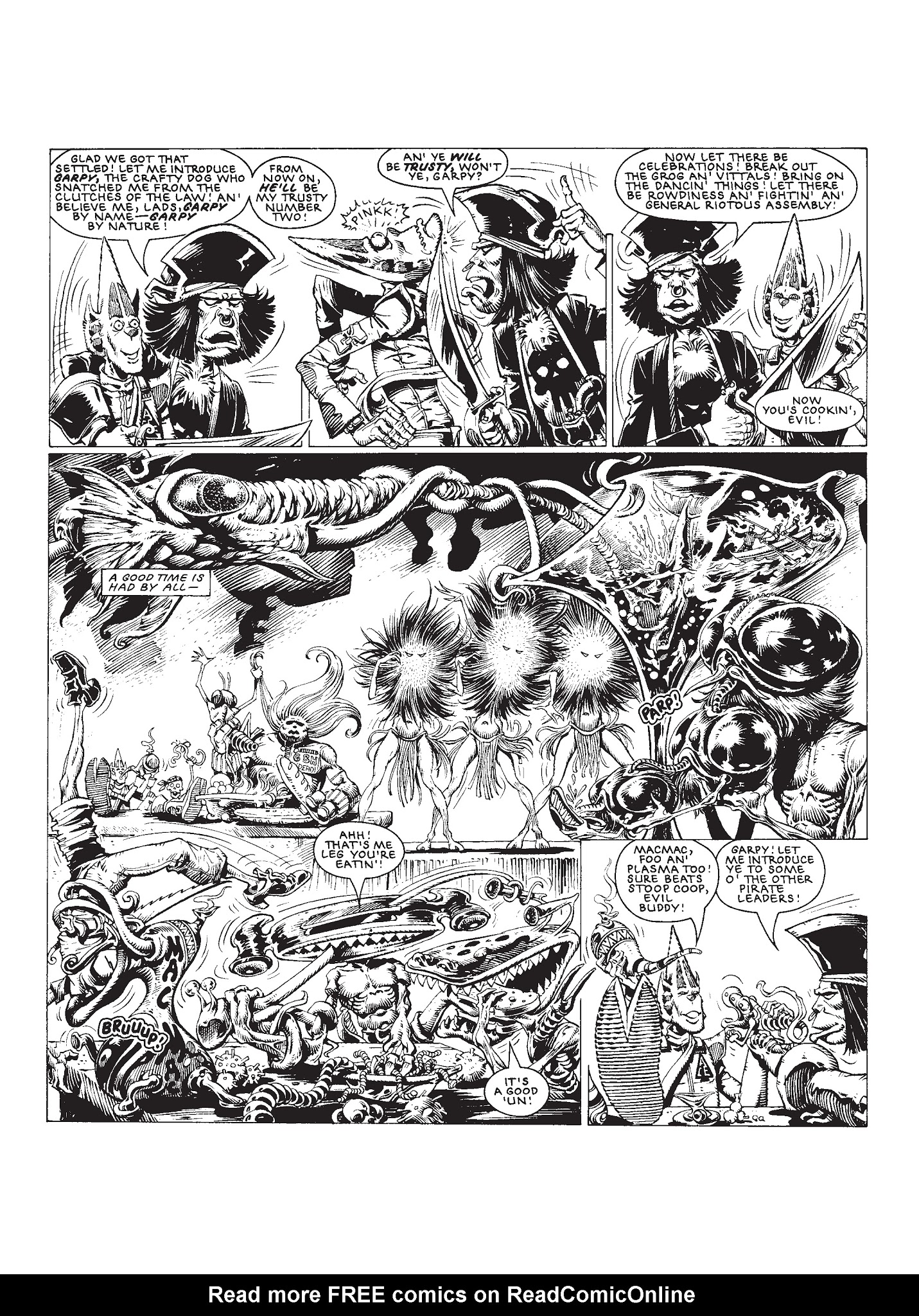 Read online The Complete Ace Trucking Co. comic -  Issue # TPB 2 - 18