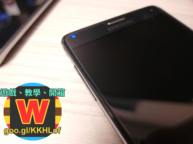 【心得】韓國無氣泡玻璃保護貼！ for 三星Note5、Note4、S4(僅這三台手機服役中)