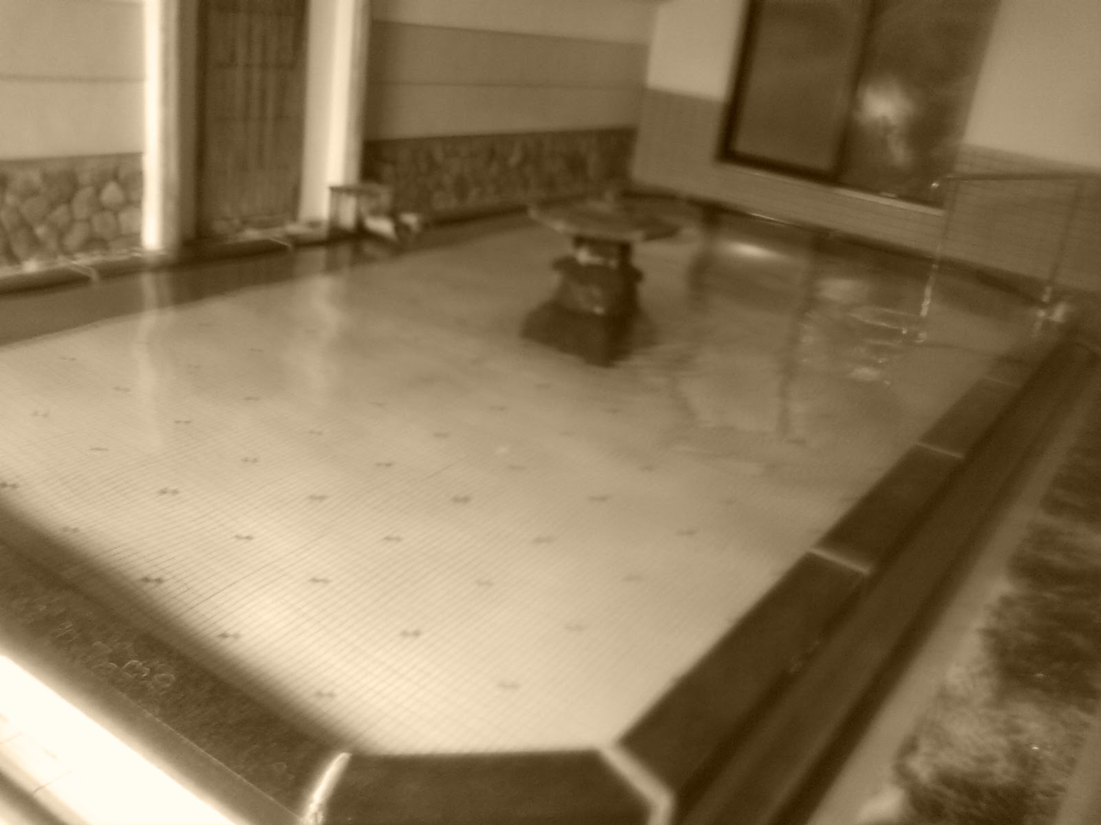 上り坂か下り坂かはどうやってわかりますか?