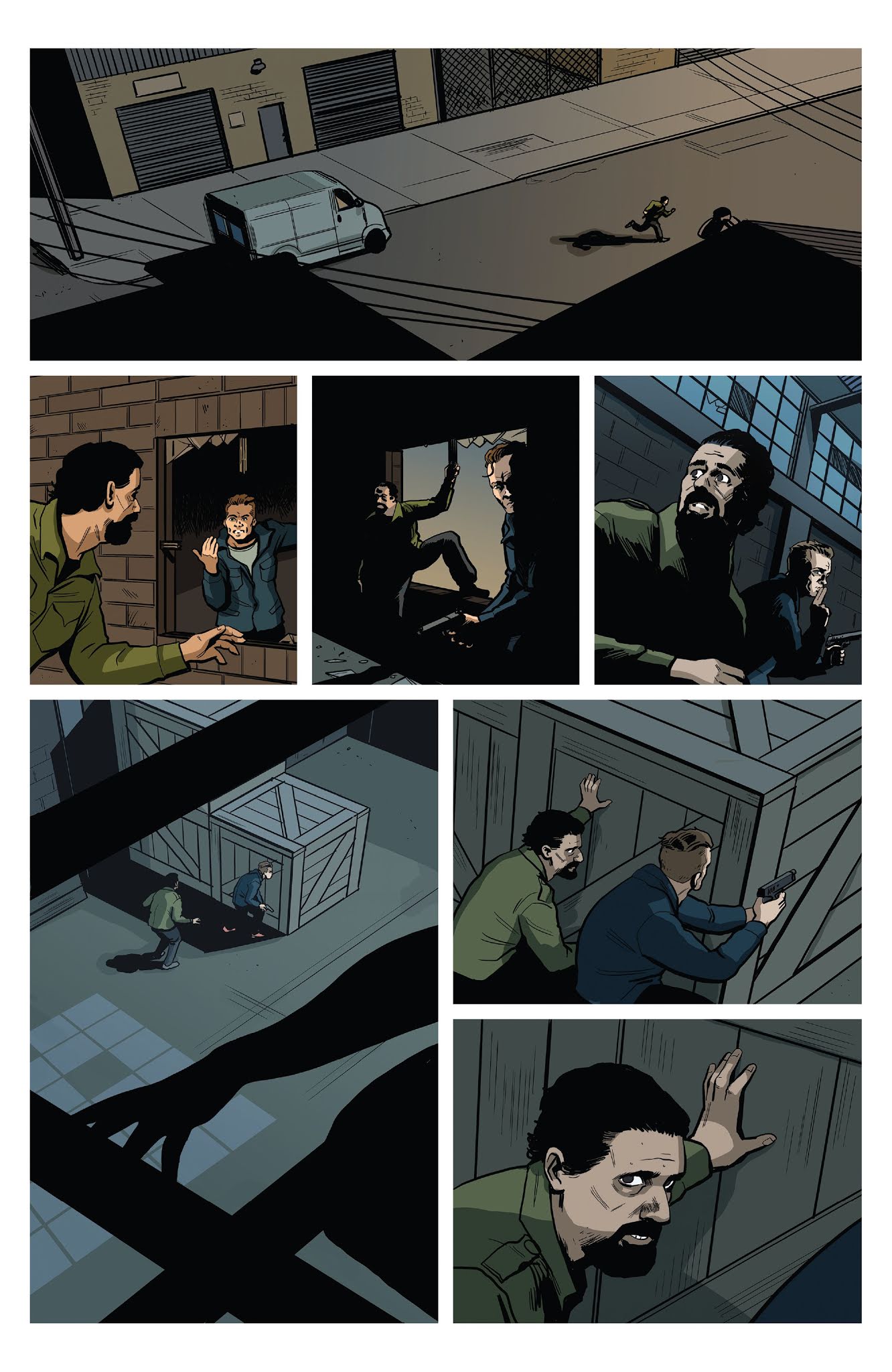 Peter Parker The Spectacular SpiderMan 310 Page 13 Peter Parker The Spectacular SpiderMan 310 Page 13