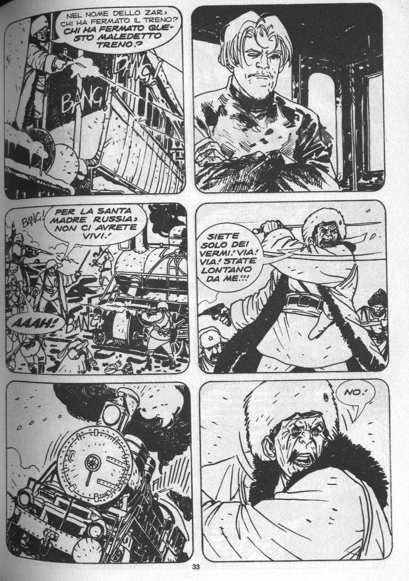 Dylan Dog (1986) issue 139 - Page 30