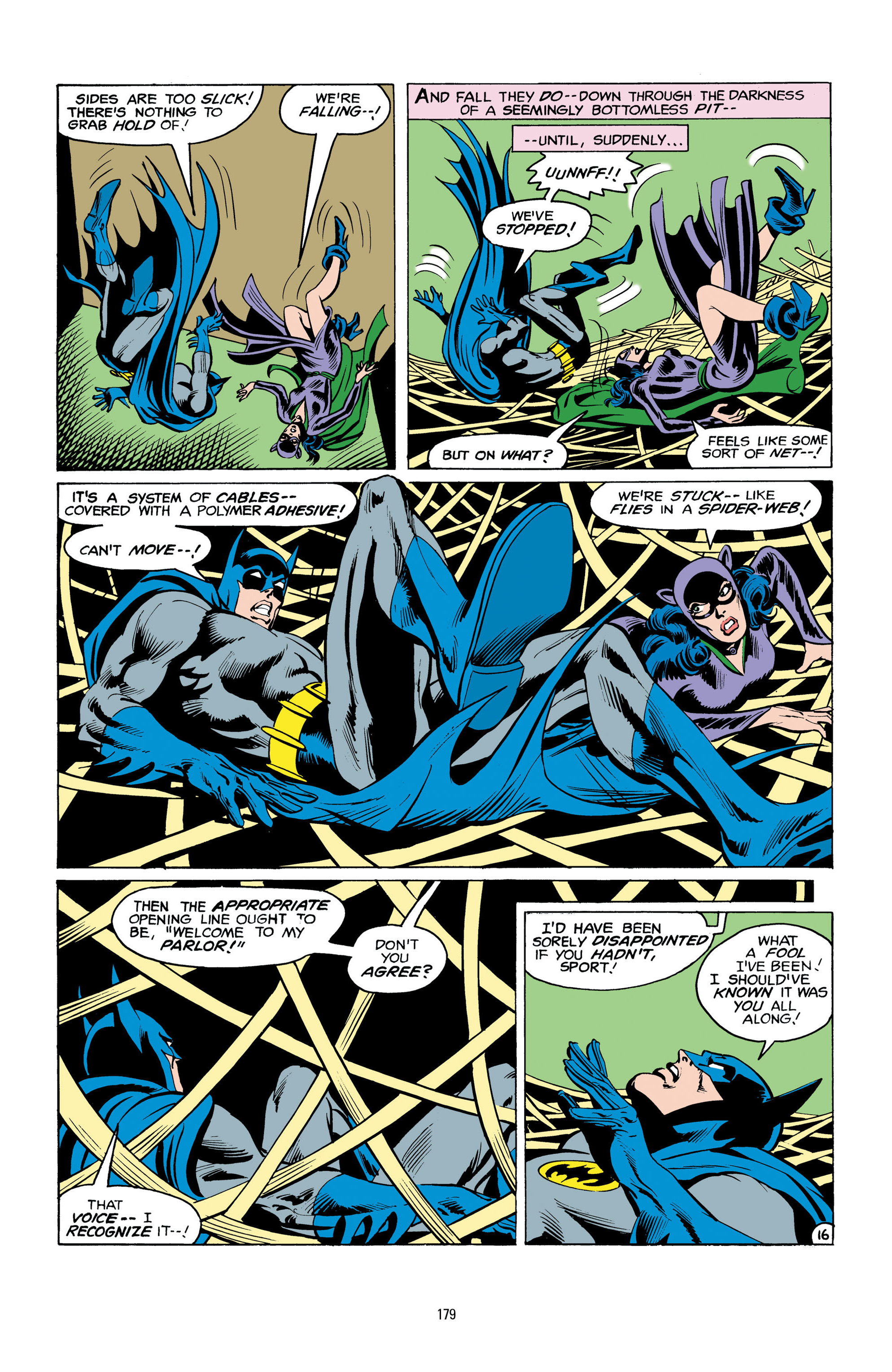 Read online Catwoman: A Celebration of 75 Years comic -  Issue # TPB (Part 2) - 80