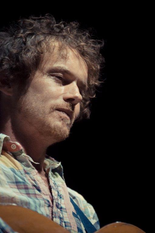 MUSIC PHOTO NEWS: Damien Rice
