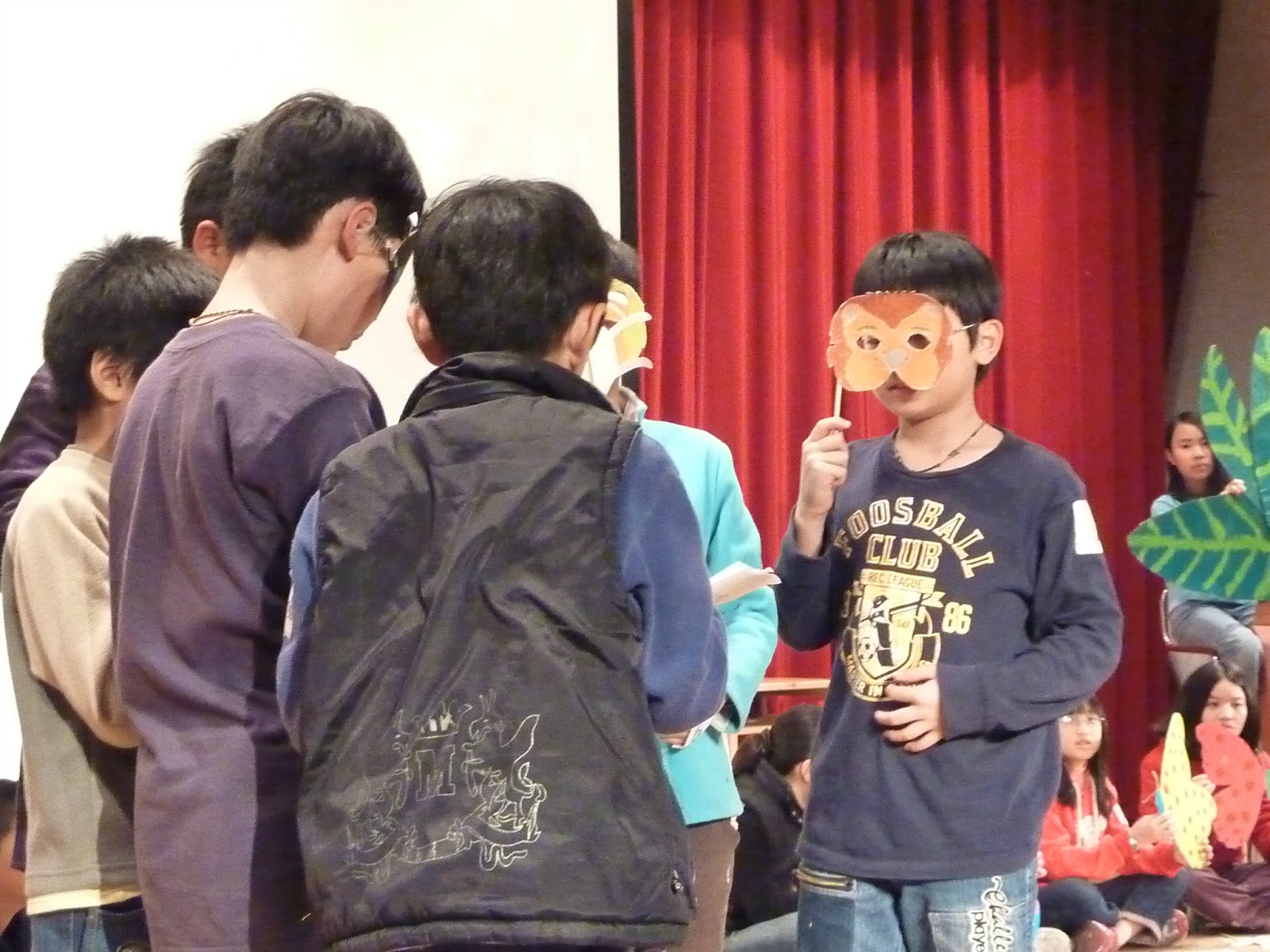 Anansi The Moss Covered Rock A Teacher s Journey