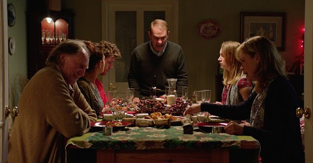 Await Further Instructions Horror Movie Review