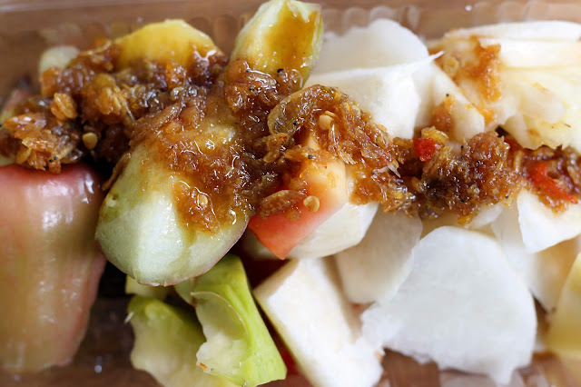 Rujak Ebi si Yoookk Makan Dirumah Rujak Ebi si Yoookk Makan Dirumah