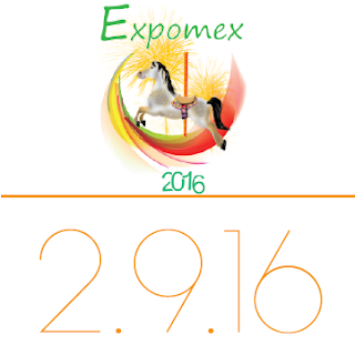 expomex 2016 feria nuevo lareddo 2016