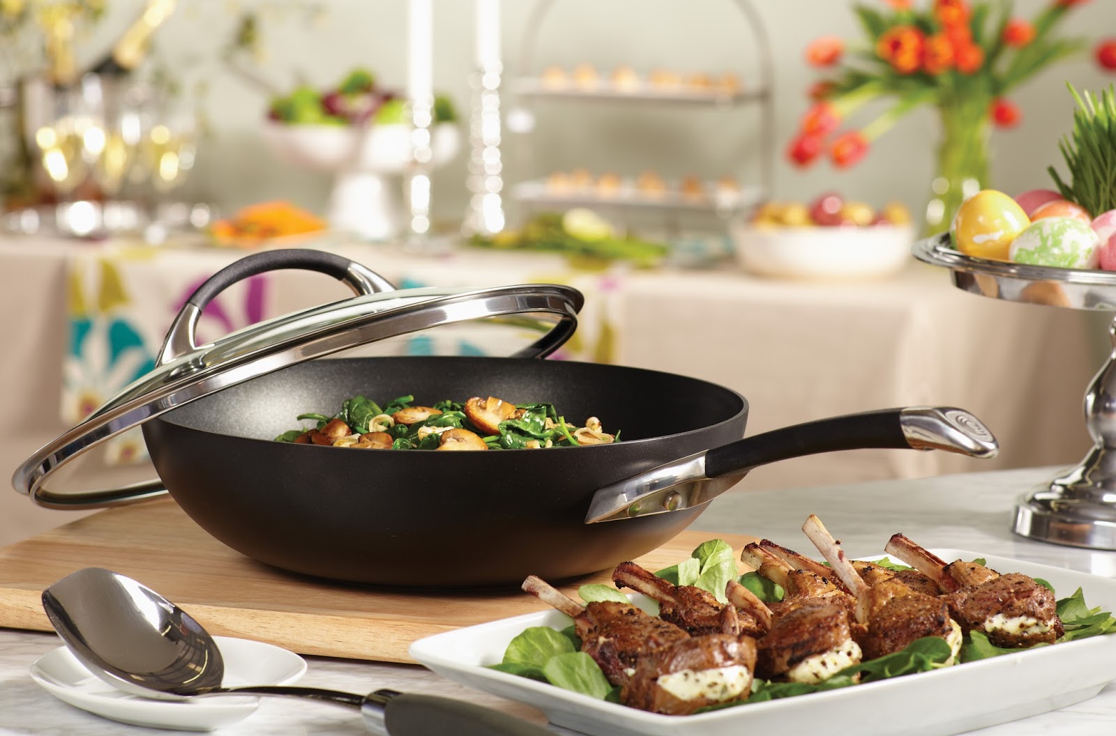 Top 50 signs of a Good Cook How do YOU measure up? Foodie Quine