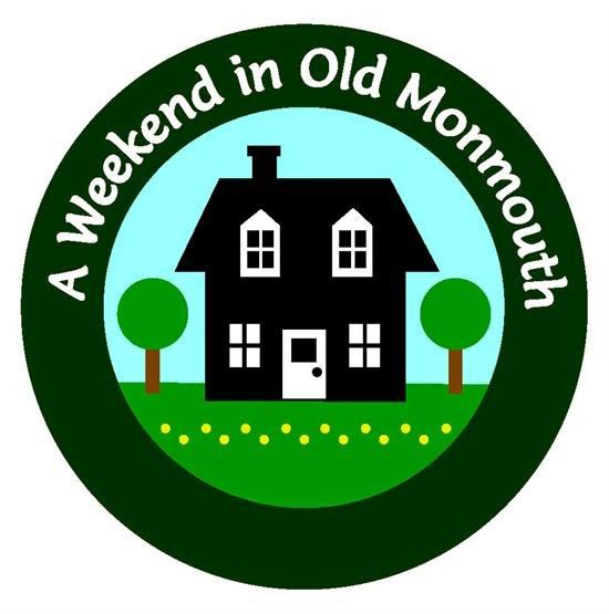 Emails Township of Ocean Historical Museum Weekend In Old Monmouth