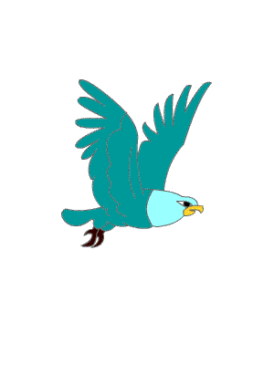  Gambar Kunci untuk membuat Burung terbang