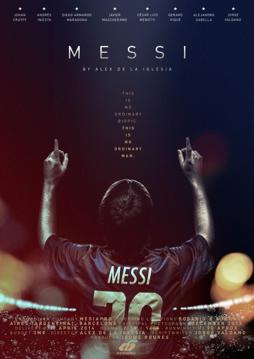 descargar Messi: La Pelicula, Messi: La Pelicula español
