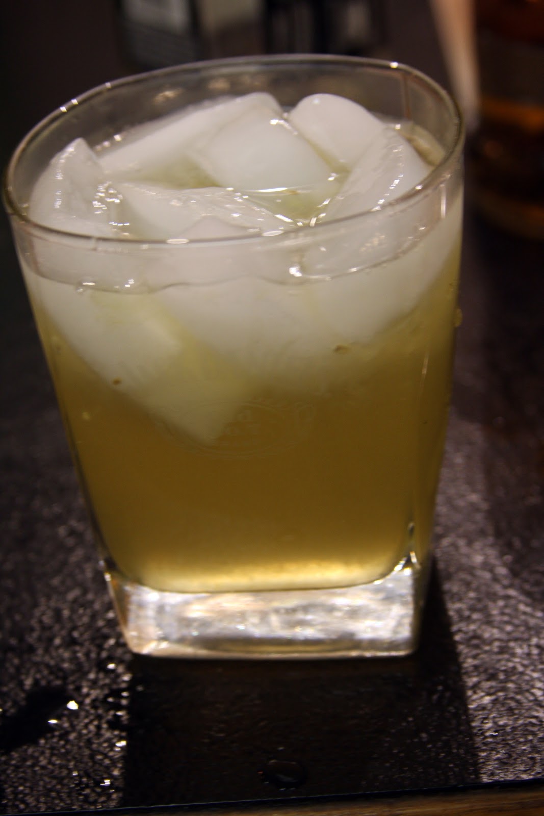 Food Wonk Sweet and Sour Mix Just in Time for Your Holiday Parties!