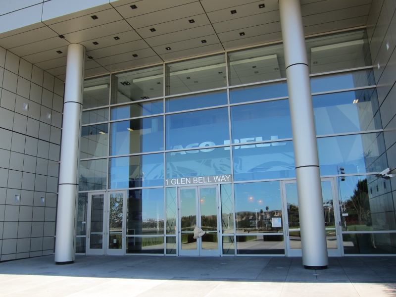 Photo Gallery Taco Bell Headquarters Tour