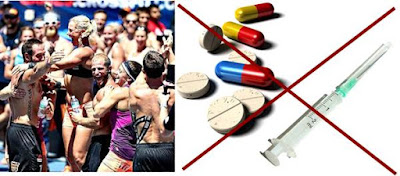 El Crossfit y el uso de esteroides anabólicos El Crossfit y el uso de esteroides anabólicos