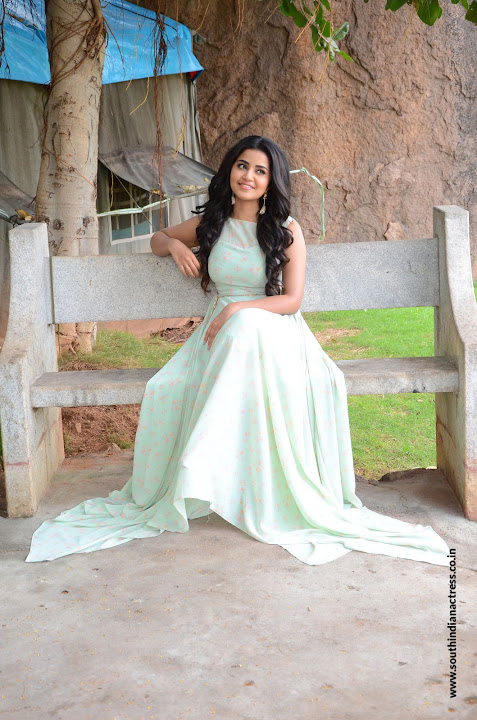 Anupama Parameswaran