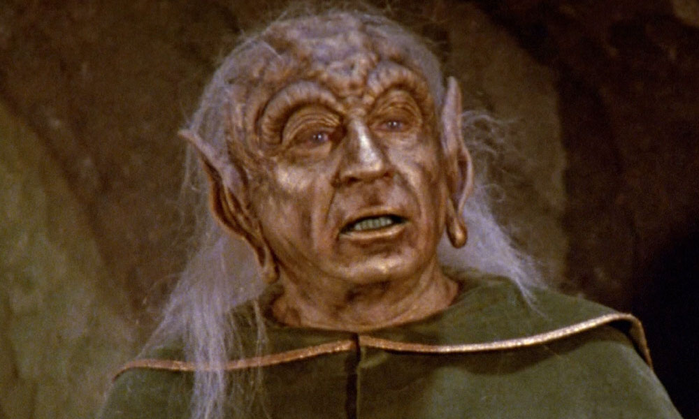 Wide Screen World Spaceballs