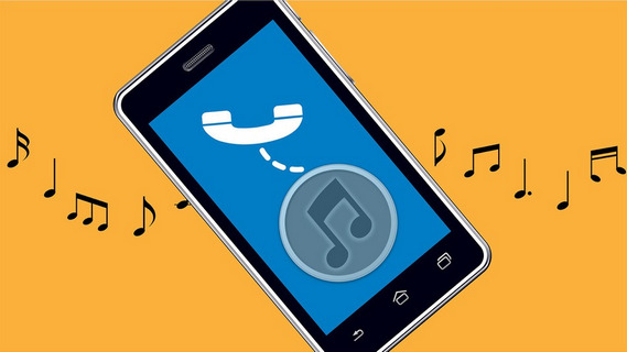 Create Unique Ringtones with Free RingtoneMAX Create Unique Ringtones with Free RingtoneMAX