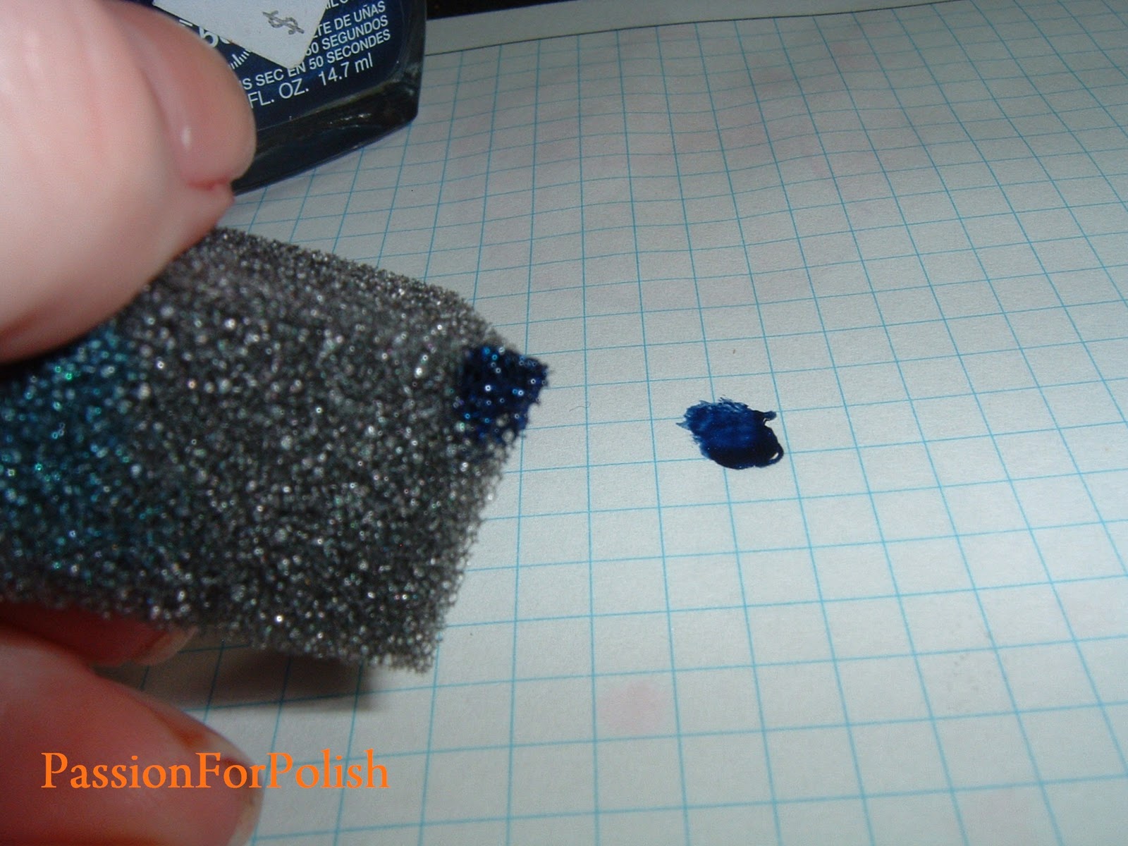 passionforpolish-how-to-sponge-technique