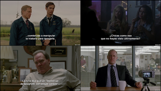 True Detective 2014–