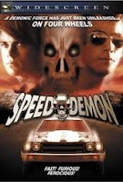 speeddemon
