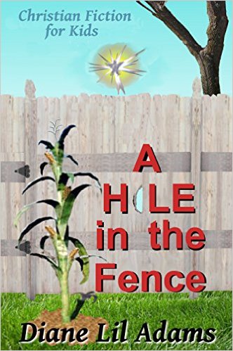 A Hole in the Fence (Short Story)