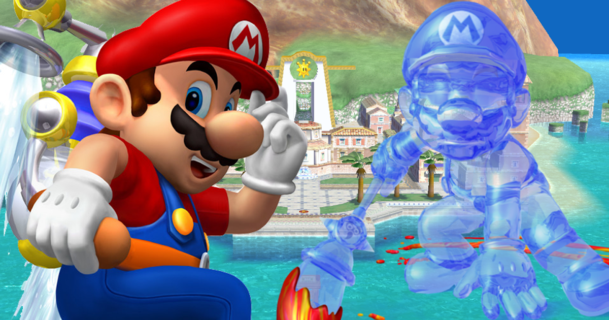 Daily Nintendo Facts