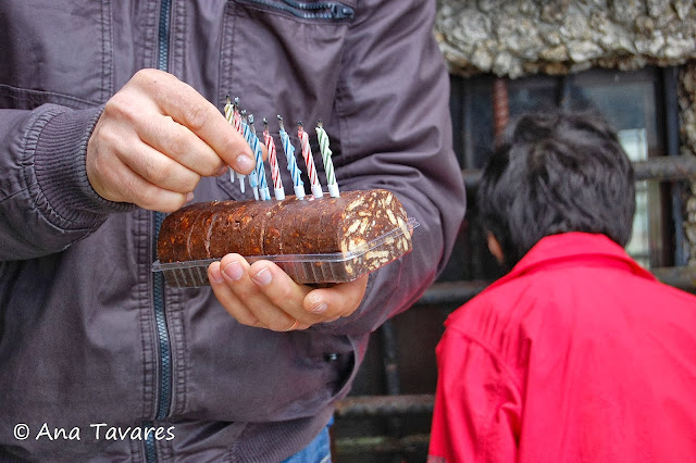 Sweet Moments | Photography