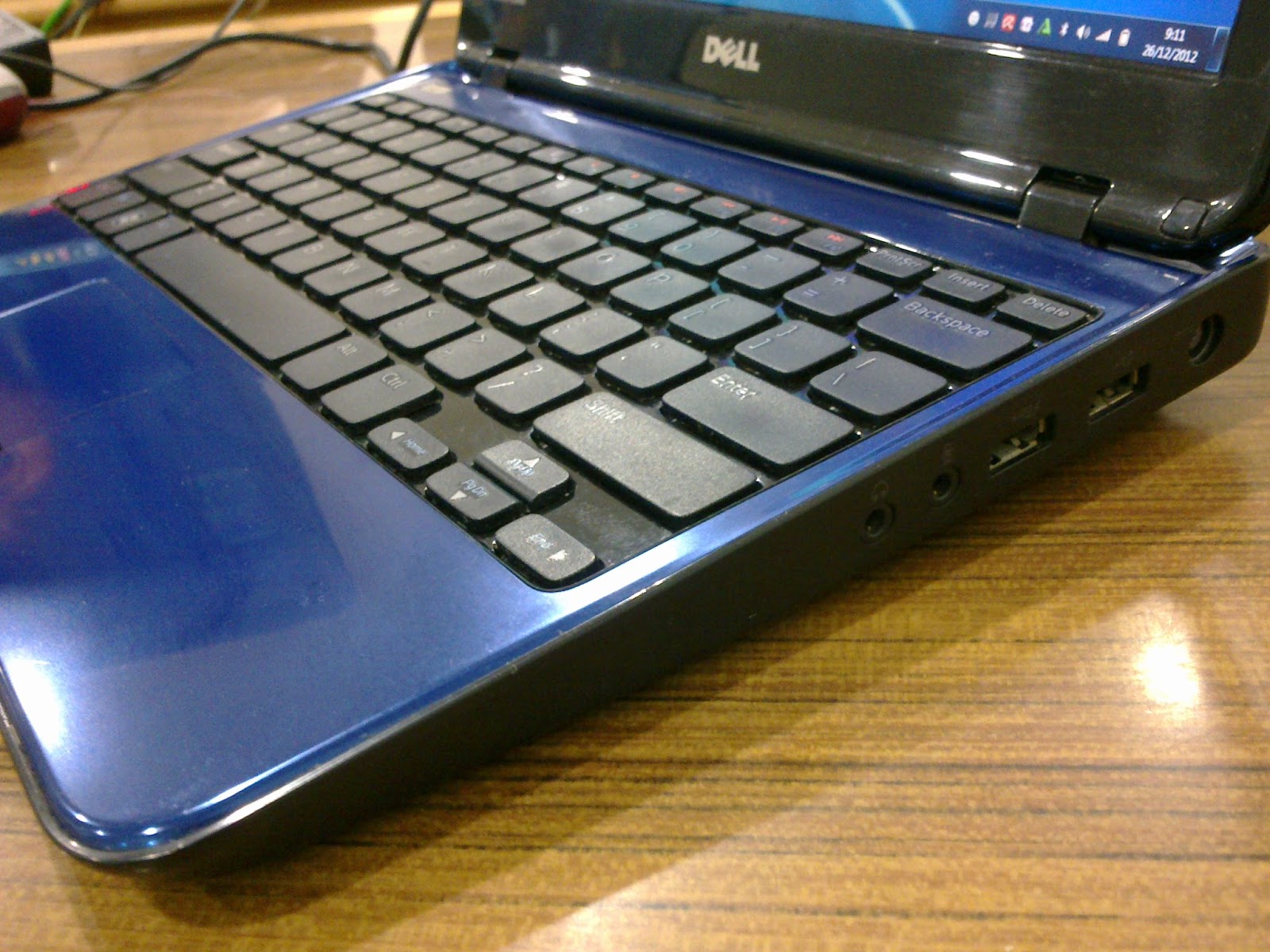 Driver dell inspiron 1122 for Windows 7 x64 download