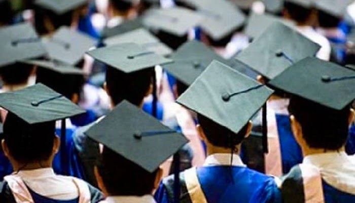 Beasiswa S2 dan S3  “Full Cost” untuk 3.100 Sarjana