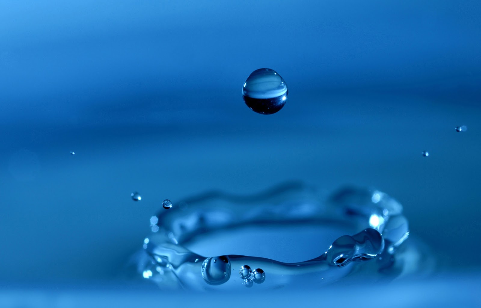 abstract water hd wallpapers water droplet backgrounds
