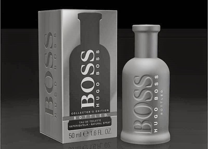 Hugo boss bottled man of today edition Clearance