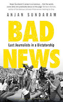 http://www.pageandblackmore.co.nz/products/995349-BadNewsLastJournalistsinaDictatorship-9781408866467