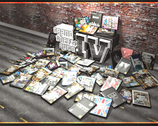 Grand Theft Auto IV (Full) For PC | Zip File Free Download Grand Theft Auto IV (Full) For PC | Zip File Free Download
