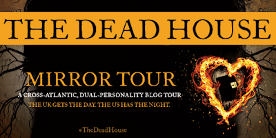 http://thenovl.com/post/126610446484/the-dead-house-mirror-tour-i-am-real-i-exist