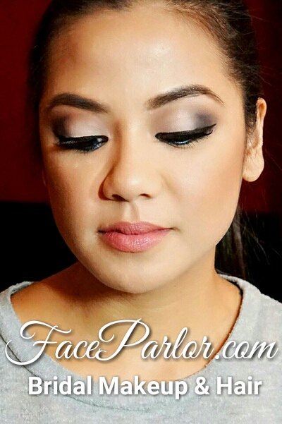 Bridal Makeup New York City Indian Wedding Queens Long Island New