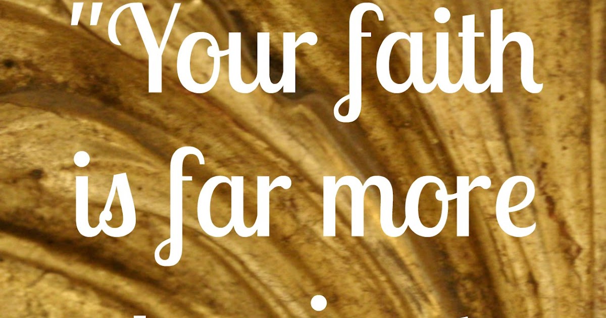 1Minute Bible Love Notes All That Glitters is Not Gold 1Minute Bible Love Notes All That Glitters is Not Gold