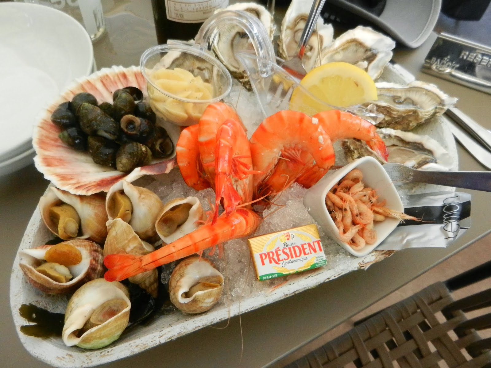 schillerwine Schiller’s Favorite Seafood Places in Bordeaux City, France