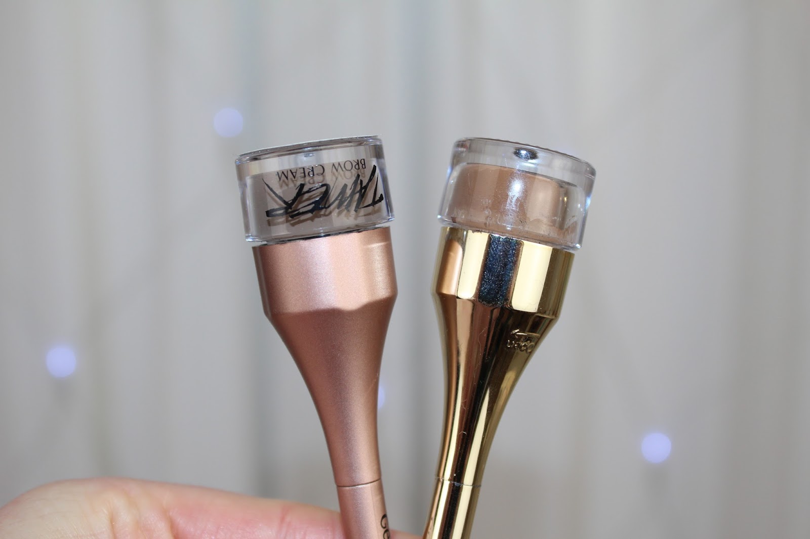 Asda Makeup Review and First Impression Pink Paradise Beauty