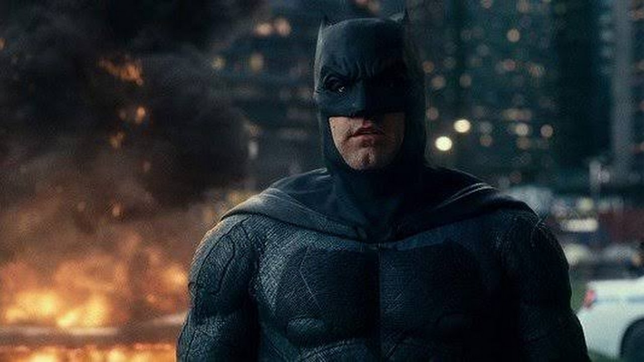 Ben Affleck elogia escalação Robert Pattinson em The Batman e diz o motivo para ter deixado o papel
