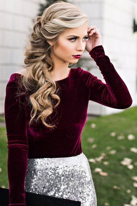 Cute Hairstyles For Prom Cute Hairstyles For Prom